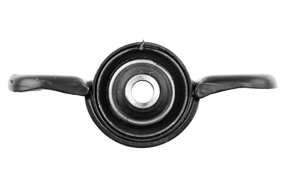 LINEAR, TRAPEZOID BEARING (rubber, metal) compatible CHEVROLET EPICA V200/V250 03-07-, EVANDA V200 03-06 /REAR UPPER FLOATING WITH COVER/ - ZTT-DW-038APK