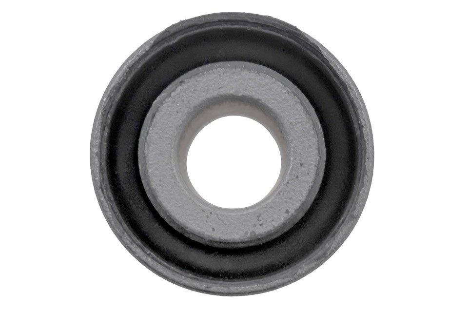 Control arm support (rubber, metal) compatible CHEVROLET CAPTIVA C100 07-, OPEL ANTARA 06- /REAR/ -ZTT-DW-090A