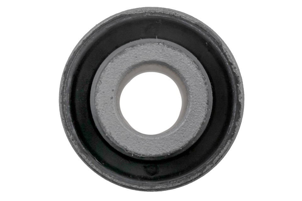 Control arm support (rubber, metal) compatible CHEVROLET CAPTIVA C100 07-, OPEL ANTARA 06- /REAR/ -ZTT-DW-090A