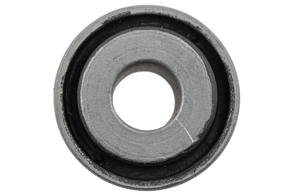 Control arm support (rubber, metal) compatible CHEVROLET CAPTIVA C100 07-, OPEL ANTARA 06- /REAR CONTROL ROD/ - ZTT-DW-091A