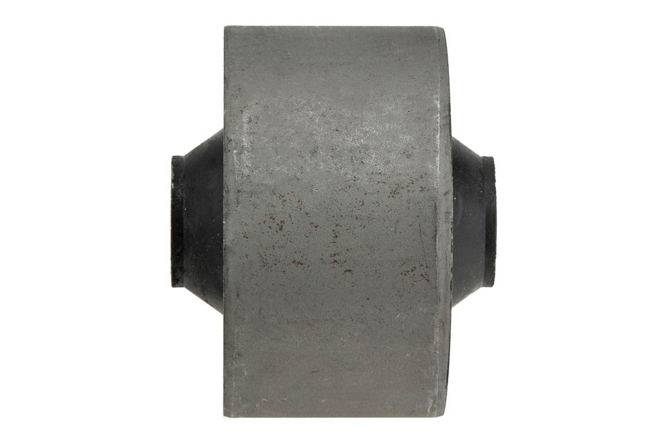 Trapezoid support (rubber, metal) compatible CHEVROLET CAPTIVA C100 07-, OPEL ANTARA 06- /REAR LATERAL/- ZTT-DW-092A