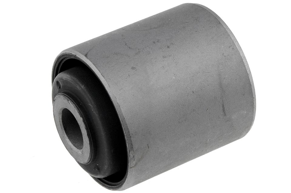 Trapeze support (rubber, metal) compatible SSANGYONG REXTON I/II 02-, ACTYON 01-09, KYRON 05-12, MUSSO 93-08 /REAR LATERAL/- ZTT-DW-095A