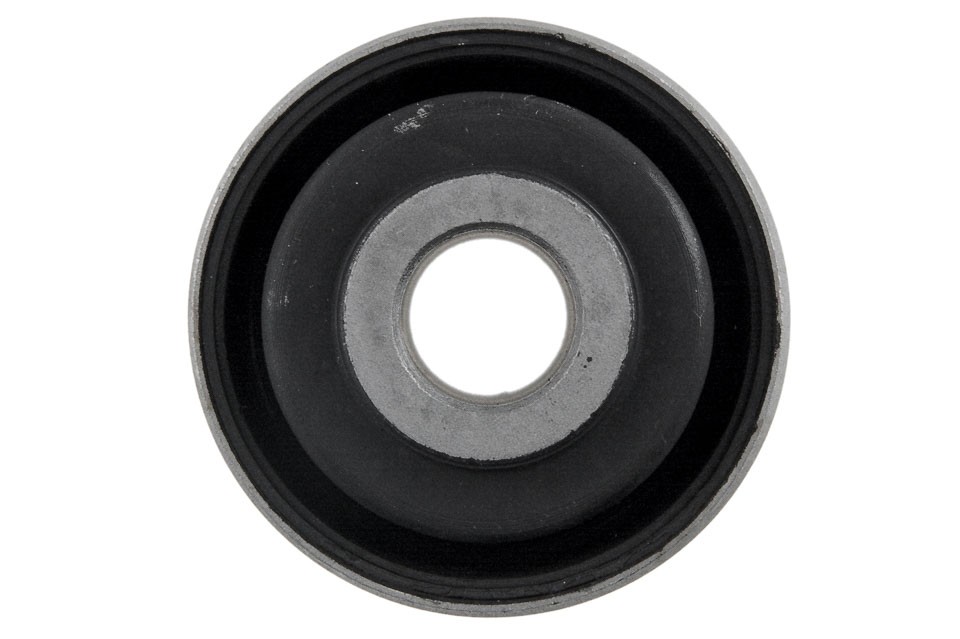 Trapeze support (rubber, metal) compatible SSANGYONG REXTON I/II 02-, ACTYON 01-09, KYRON 05-12, MUSSO 93-08 /REAR LATERAL/- ZTT-DW-095A