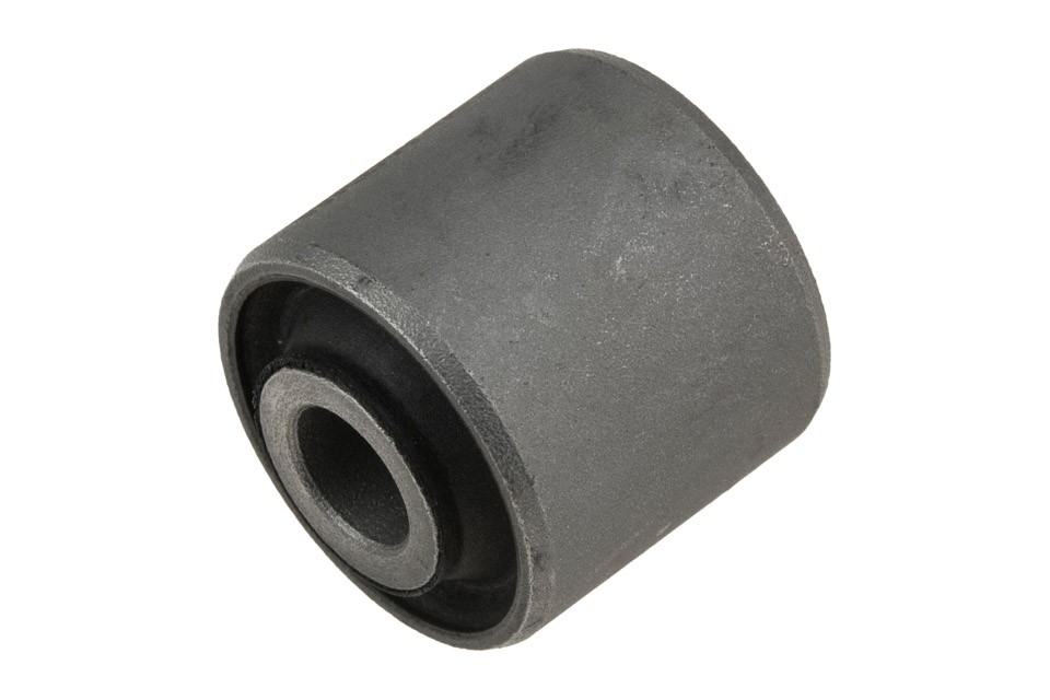 Control arm support (rubber, metal) compatible SSANGYONG REXTON I/II 02-, KYRON 05-12, RODIUS 02-, NEW ACTYON 10-12 /REAR CONTROL ROD/- ZTT-DW-095C