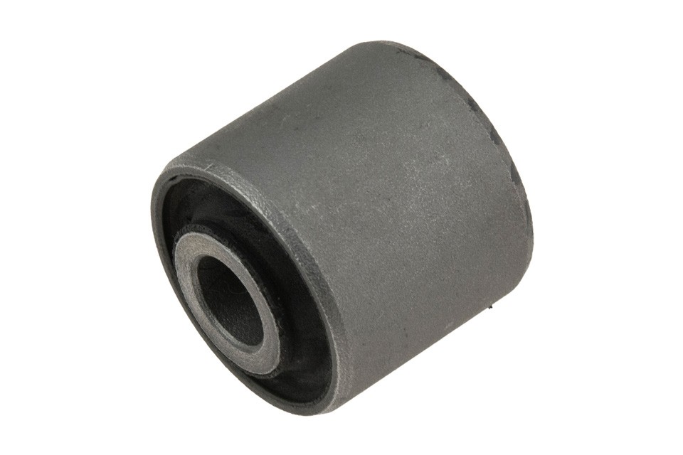 Control arm support (rubber, metal) compatible SSANGYONG REXTON I/II 02-, KYRON 05-12, RODIUS 02-, NEW ACTYON 10-12 /REAR CONTROL ROD/- ZTT-DW-095C