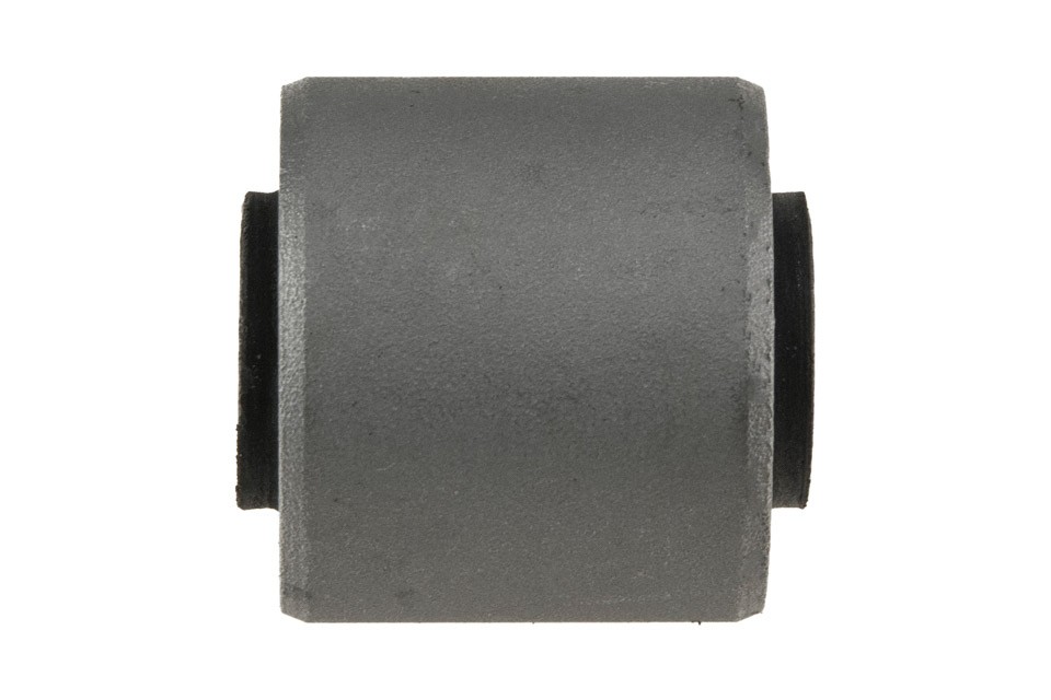 Control arm support (rubber, metal) compatible SSANGYONG REXTON I/II 02-, KYRON 05-12, RODIUS 02-, NEW ACTYON 10-12 /REAR CONTROL ROD/- ZTT-DW-095C