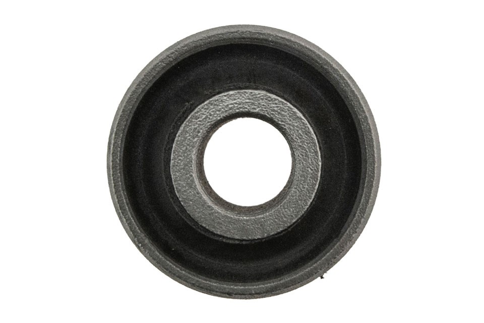 Control arm support (rubber, metal) compatible SSANGYONG REXTON I/II 02-, KYRON 05-12, RODIUS 02-, NEW ACTYON 10-12 /REAR CONTROL ROD/- ZTT-DW-095C