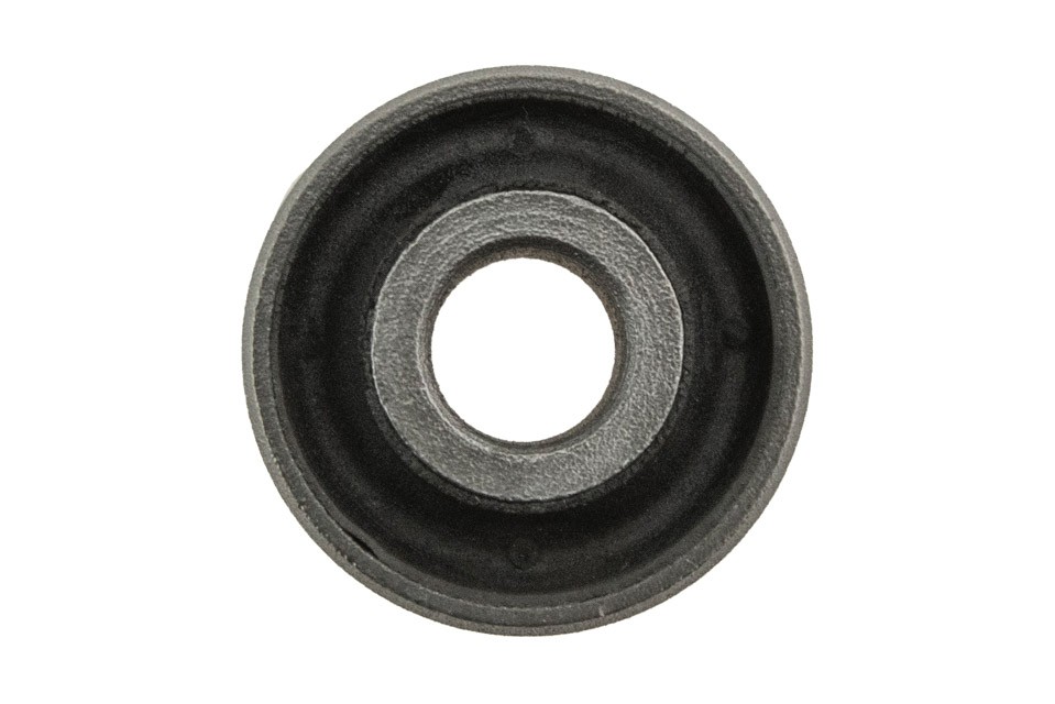 Control arm support (rubber, metal) compatible SSANGYONG REXTON I/II 02-, KYRON 05-12, RODIUS 02-, NEW ACTYON 10-12 /REAR CONTROL ROD/- ZTT-DW-095C