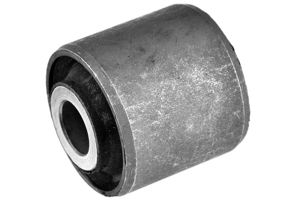 Shock absorber bushing (rubber, metal) compatible SSANGYONG REXTON II 06-, ACTYON 01-09, KYRON 05-12 /REAR/- ZTT-DW-096B