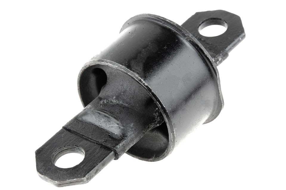 Control arm support (rubber, metal) compatible FORD FOCUS I/II 98-07, C-MAX CAP/CB3 03-, MAZDA 3 02-, MAZDA 5 05- /FRONT TO REAR, LOWER CONTROL ARM/- ZTT-FR-001A