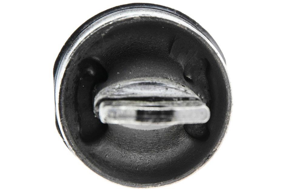 Control arm support (rubber, metal) compatible FORD FOCUS I/II 98-07, C-MAX CAP/CB3 03-, MAZDA 3 02-, MAZDA 5 05- /FRONT TO REAR, LOWER CONTROL ARM/- ZTT-FR-001A