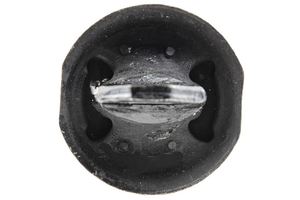 Control arm support (rubber, metal) compatible FORD FOCUS I/II 98-07, C-MAX CAP/CB3 03-, MAZDA 3 02-, MAZDA 5 05- /FRONT TO REAR, LOWER CONTROL ARM/- ZTT-FR-001A