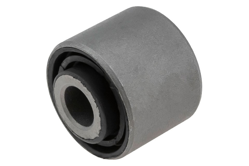Control arm support (rubber, metal) compatible FORD FOCUS I/II 98-07, C-MAX CAP/CB3 03-, MONDEO III 00-07, MAZDA 3 02-, MAZDA 5 05- /REAR CONTROL ROD/- ZTT-FR-003A