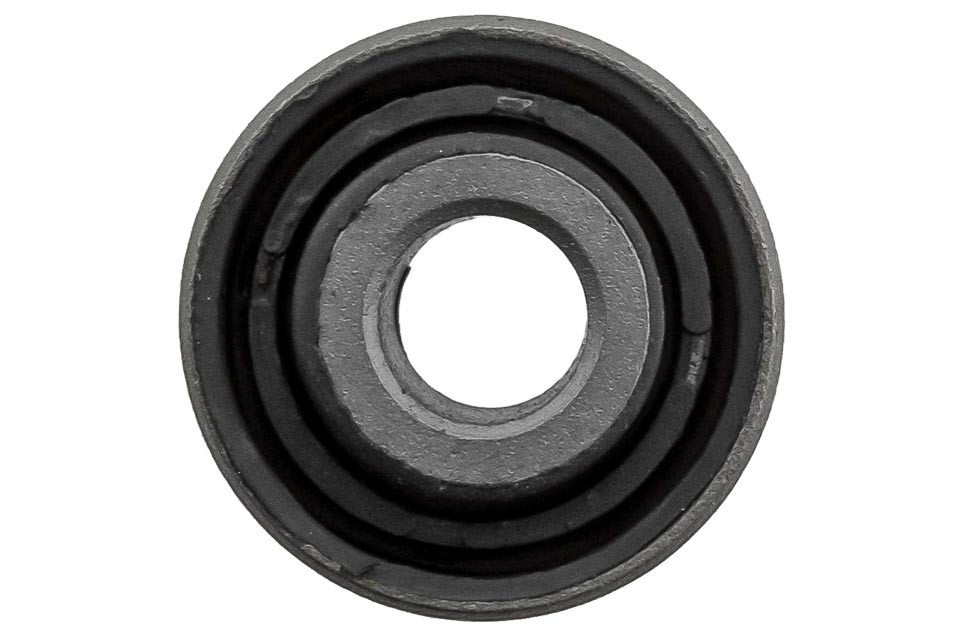 Control arm support (rubber, metal) compatible FORD FOCUS I/II 98-07, C-MAX CAP/CB3 03-, MONDEO III 00-07, MAZDA 3 02-, MAZDA 5 05- /REAR CONTROL ROD/- ZTT-FR-003A