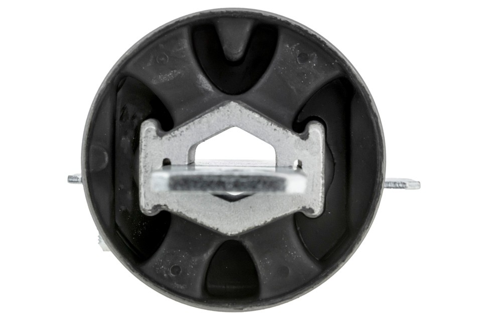 Support trapezoid (rubber, metal) compatible FORD MONDEO IV CA2 07-, S-MAX 06-, GALAXY 06- /INSERT WITH REAR LATERAL LOWER LEFT MOUNTING/- ZTT-FR-008B