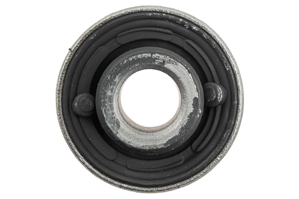 Control arm support (rubber, metal) compatible with FORD MONDEO III BY4/B5Y 00-07 /REAR CONTROL ROD/ - ZTT-FR-011A