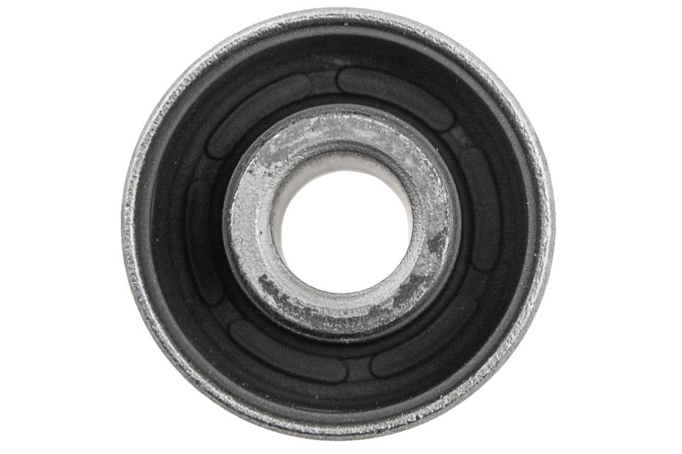 Control arm support (rubber, metal) compatible with FORD MONDEO III BY4/B5Y 00-07 /REAR CONTROL ROD/ - ZTT-FR-011A