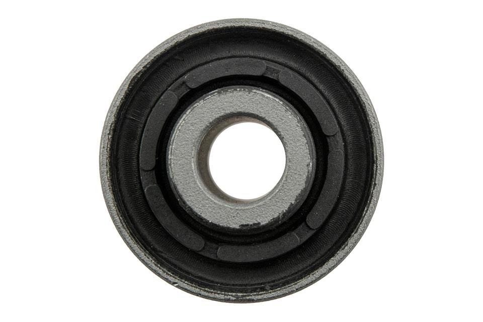 Control arm support (rubber, metal) compatible FORD MONDEO III BY4/B5Y 00-07 /REAR CONTROL ROD/ - ZTT-FR-011B