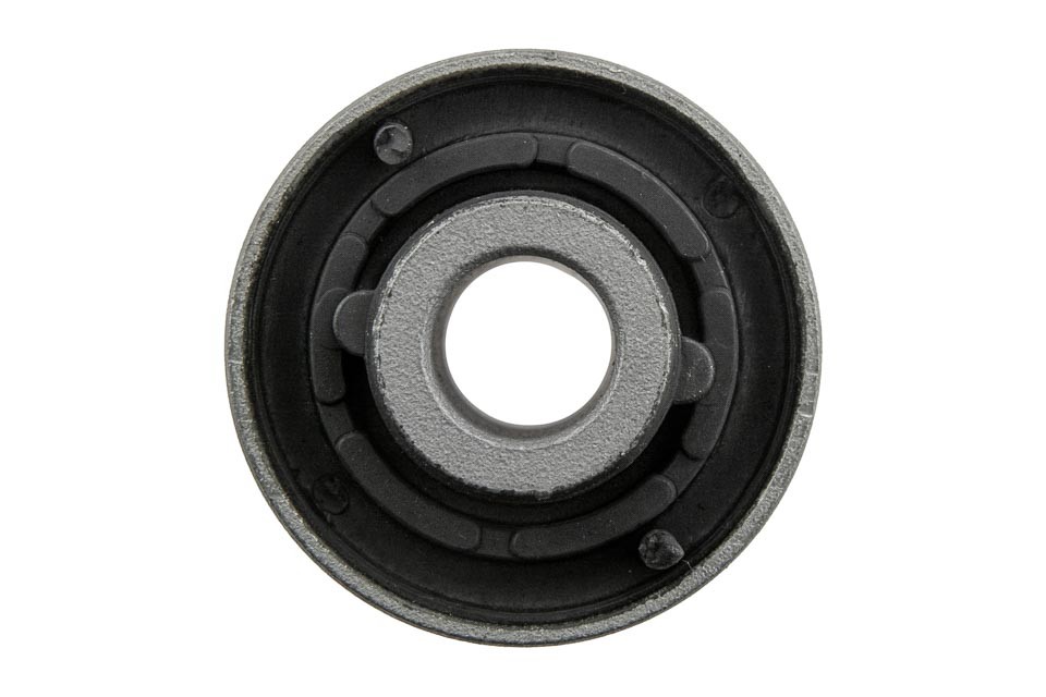 Control arm support (rubber, metal) compatible FORD MONDEO III BY4/B5Y 00-07 /REAR CONTROL ROD/ - ZTT-FR-011B