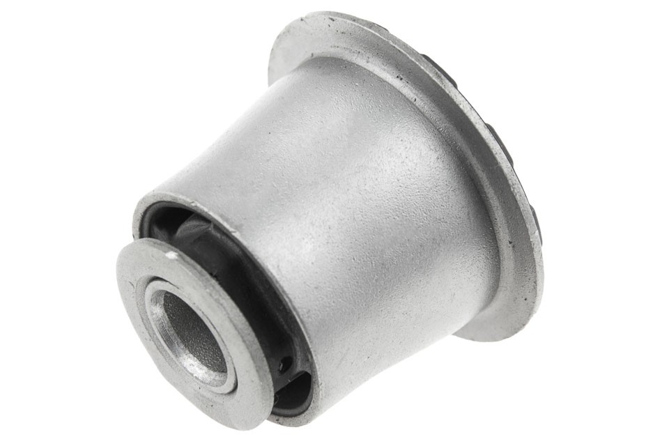 Frame axle support (rubber, metal) compatible FORD MONDEO III BY4/B5Y 00-07 /REAR FOR REAR CROSSMEMBER/ -ZTT-FR-014B