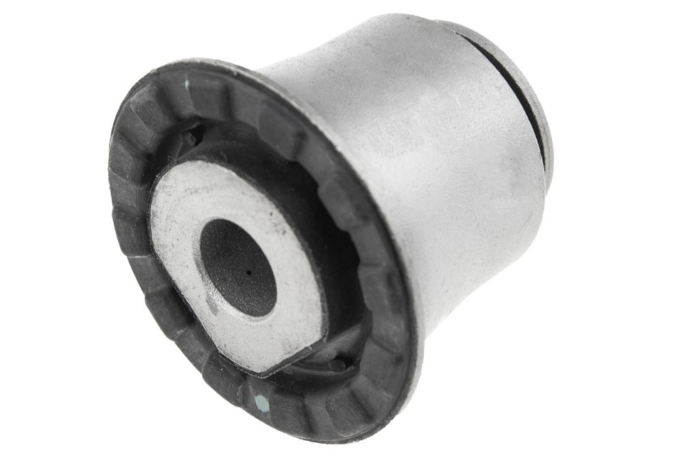 Frame axle support (rubber, metal) compatible FORD MONDEO III BY4/B5Y 00-07 /REAR FOR REAR CROSSMEMBER/ -ZTT-FR-014B