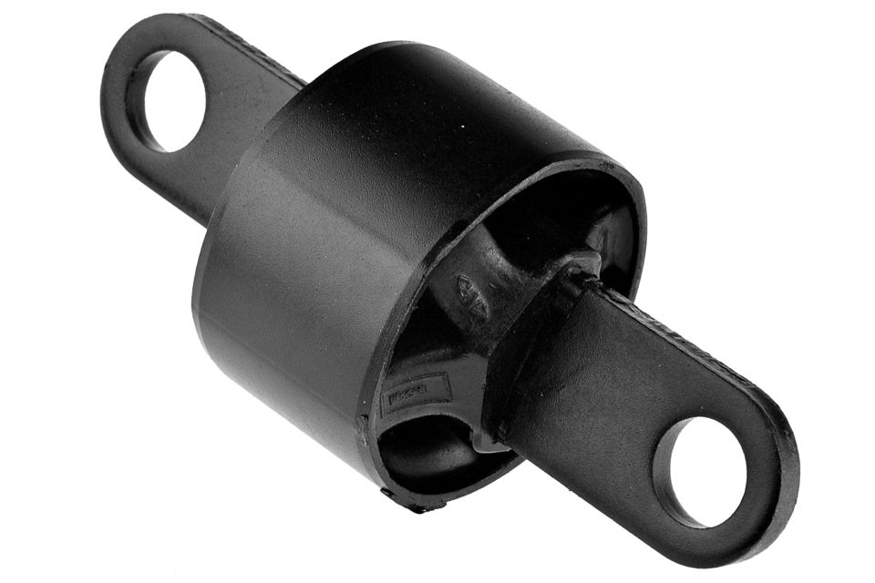 Trapezoid support (rubber, metal) compatible FORD FOCUS 11-, KUGA 08-, GRAND C-MAX 10- /REAR LATERAL/ -ZTT-FR-018A