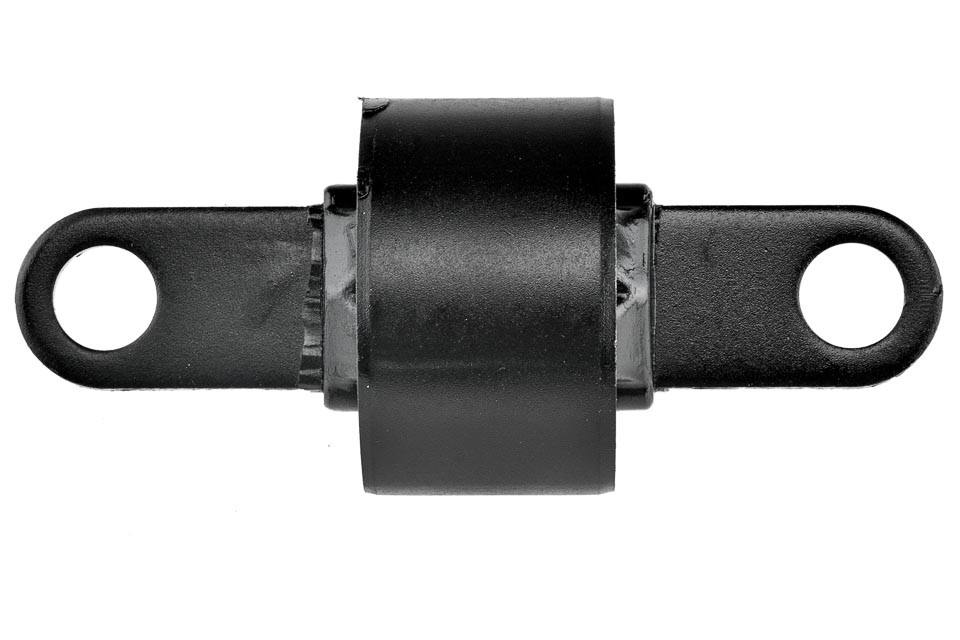 Trapezoid support (rubber, metal) compatible FORD FOCUS 11-, KUGA 08-, GRAND C-MAX 10- /REAR LATERAL/ -ZTT-FR-018A
