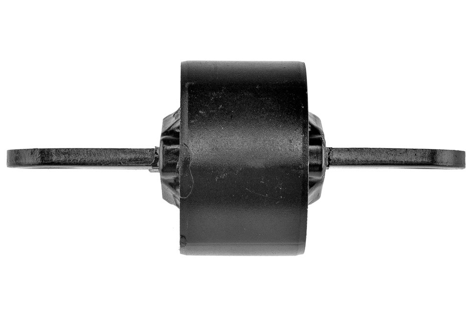 Trapezoid support (rubber, metal) compatible FORD FOCUS 11-, KUGA 08-, GRAND C-MAX 10- /REAR LATERAL/ -ZTT-FR-018A
