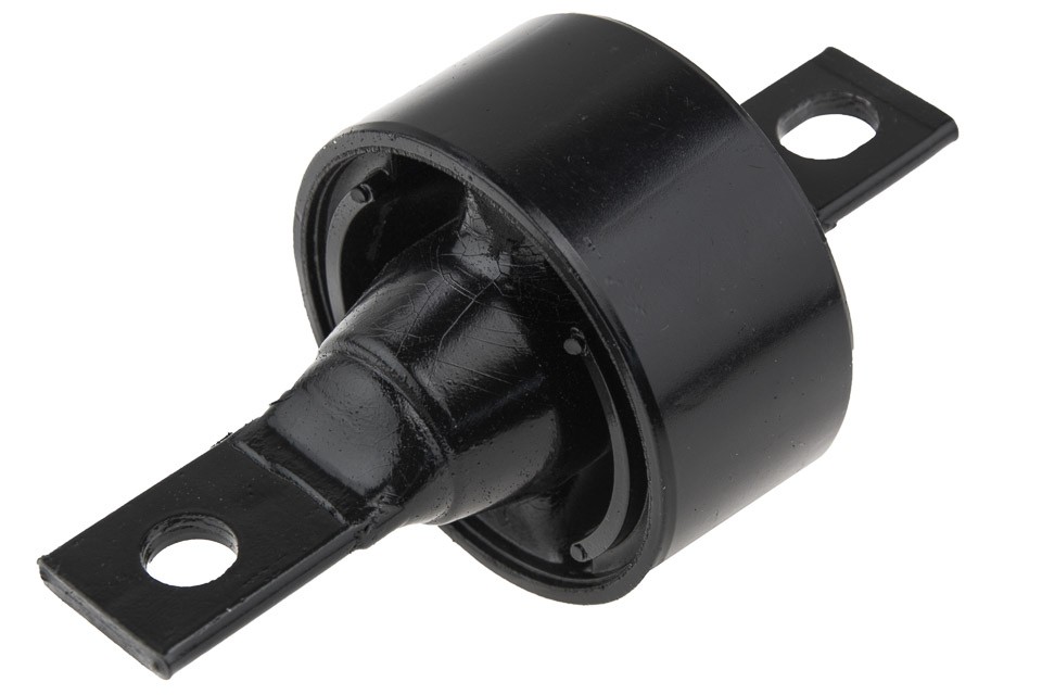 Trapezoid support (rubber, metal) compatible HONDA CIVIC JP/GB 95-, CONCERTO 90- /REAR LATERAL/ - ZTT-HD-006A