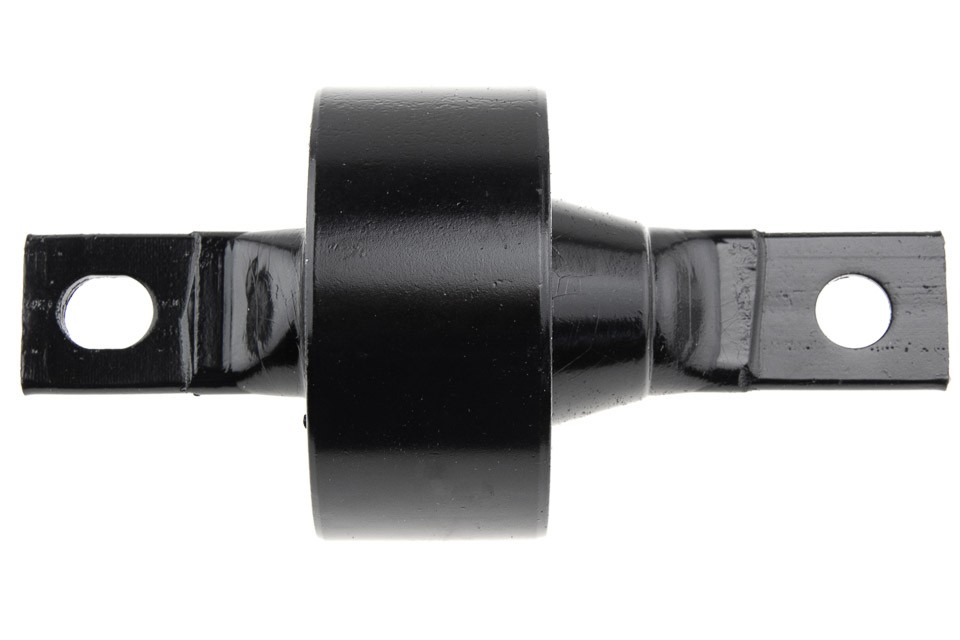 Trapezoid support (rubber, metal) compatible HONDA CIVIC JP/GB 95-, CONCERTO 90- /REAR LATERAL/ - ZTT-HD-006A