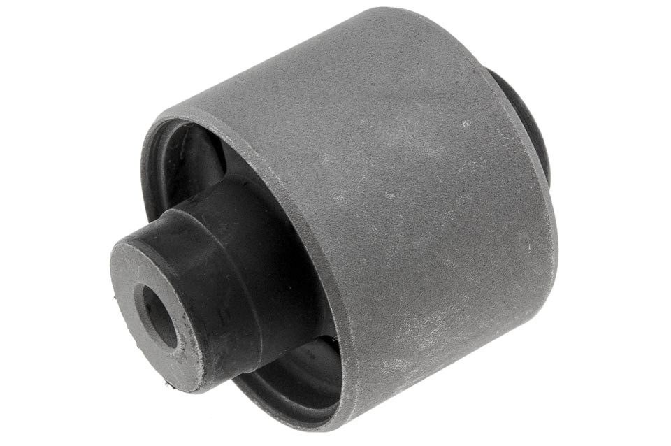 Rear axle support (rubber, metal) compatible with HONDA JAZZ/FIT GD 02-08, CITY 03-08 - ZTT-HD-013B