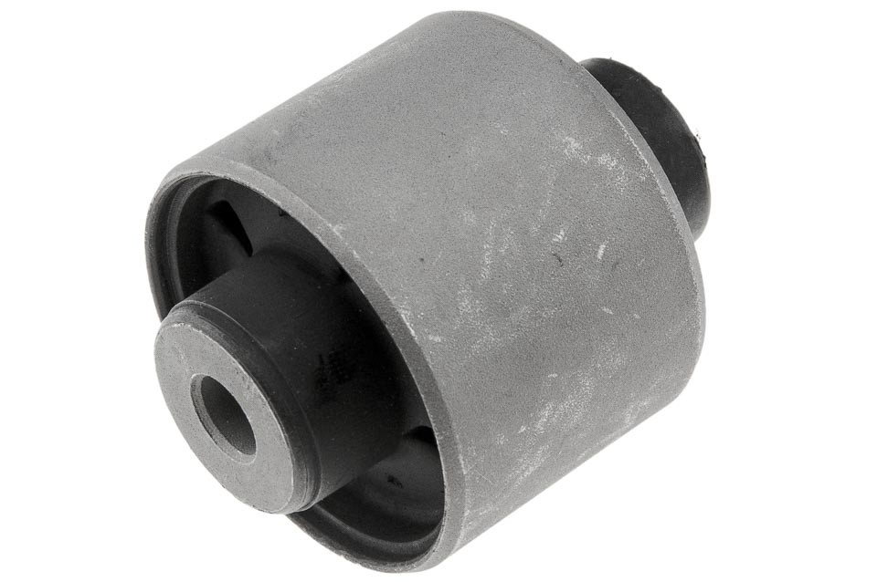 Rear axle support (rubber, metal) compatible with HONDA JAZZ/FIT GD 02-08, CITY 03-08 - ZTT-HD-013B