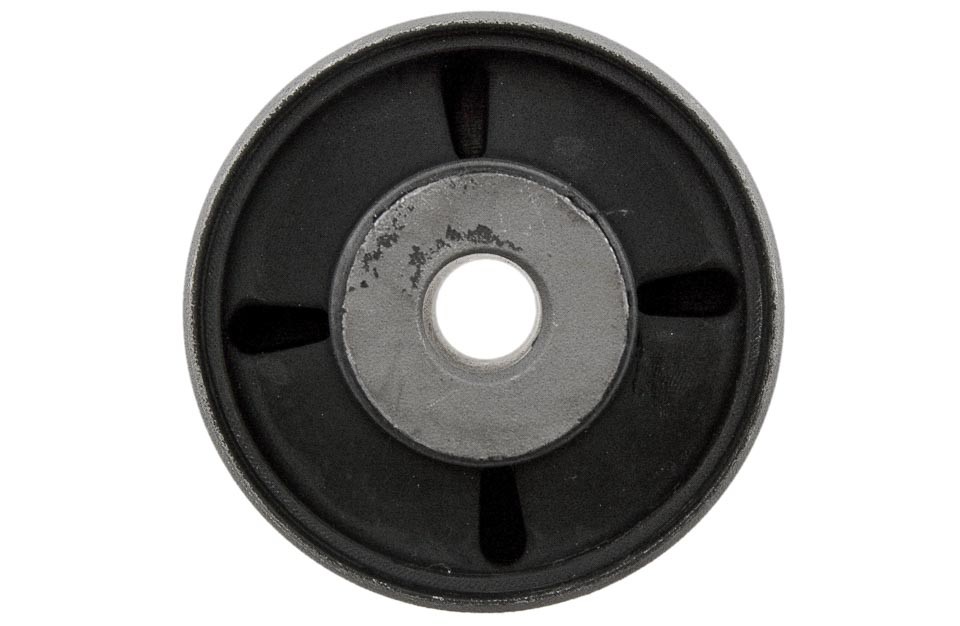 Rear axle support (rubber, metal) compatible with HONDA JAZZ/FIT GD 02-08, CITY 03-08 - ZTT-HD-013B