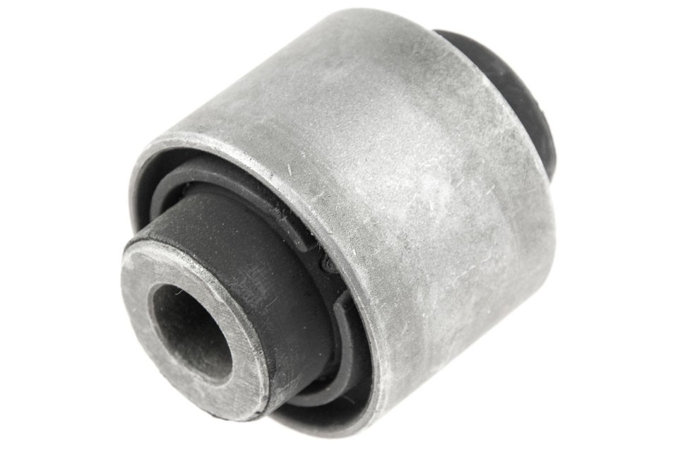 Control arm support (rubber, metal) compatible with HONDA ACCORD CL/CN 02- /REAR CONTROL ROD/- ZTT-HD-023D