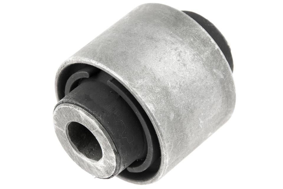 Control arm support (rubber, metal) compatible with HONDA ACCORD CL/CN 02- /REAR CONTROL ROD/- ZTT-HD-023D