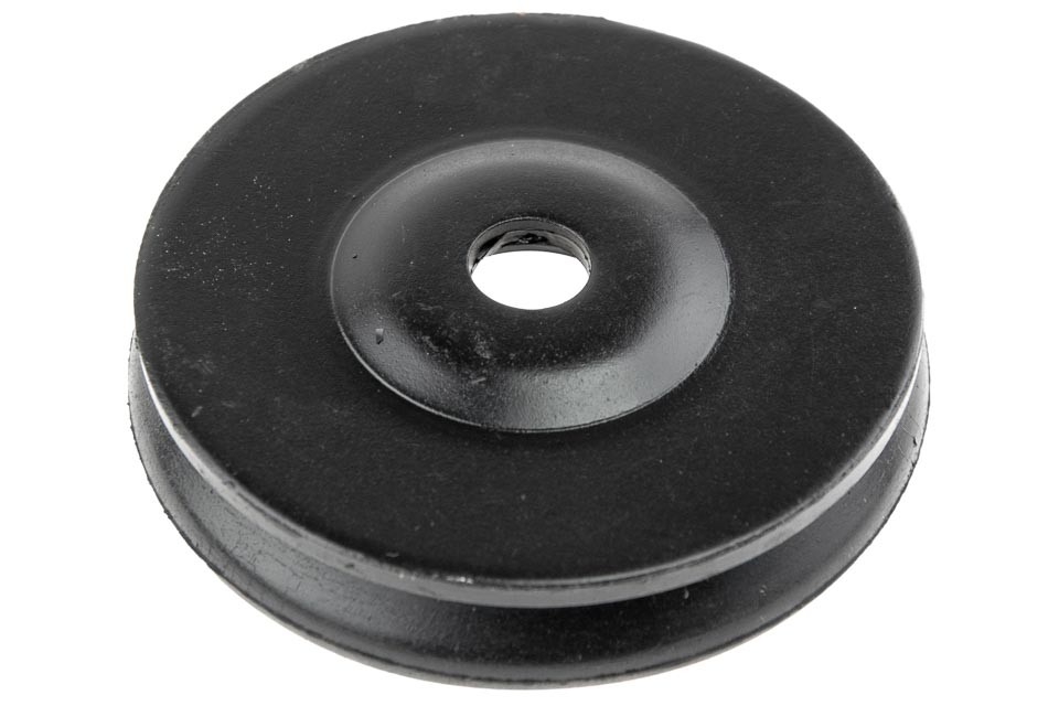 Differential bearing (rubber, metal) compatible HONDA CR-V 97-, ODYSSEY 03-, STREAM 00- ZTT-HD-027B