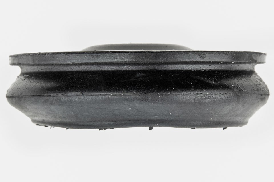 Differential bearing (rubber, metal) compatible HONDA CR-V 97-, ODYSSEY 03-, STREAM 00- ZTT-HD-027B