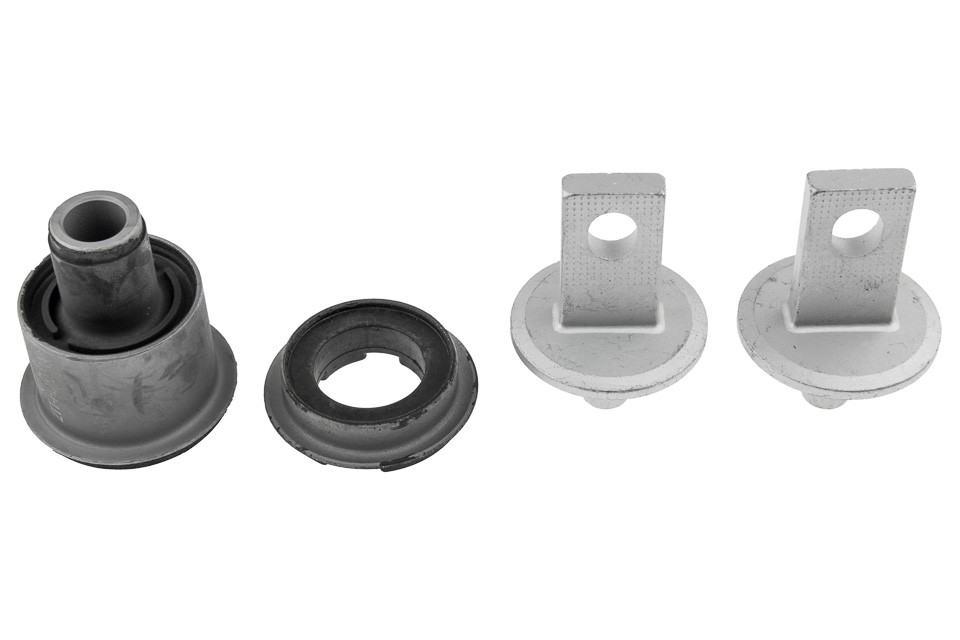 Control arm support (rubber, metal) compatible with HONDA CR-V 07-, FR-V 04- /REAR CONTROL ROD/ - ZTT-HD-033A