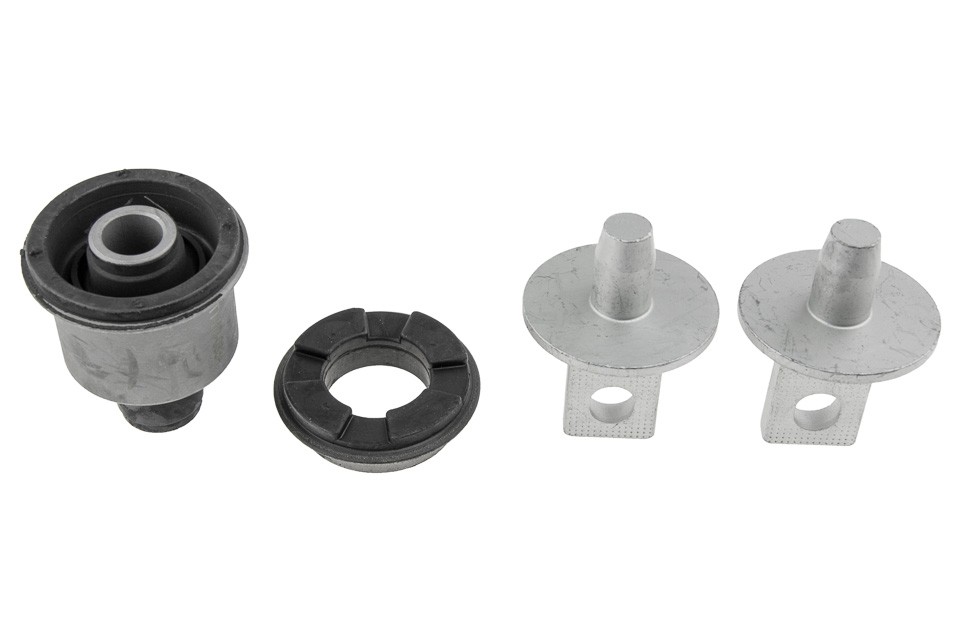 Control arm support (rubber, metal) compatible with HONDA CR-V 07-, FR-V 04- /REAR CONTROL ROD/ - ZTT-HD-033A