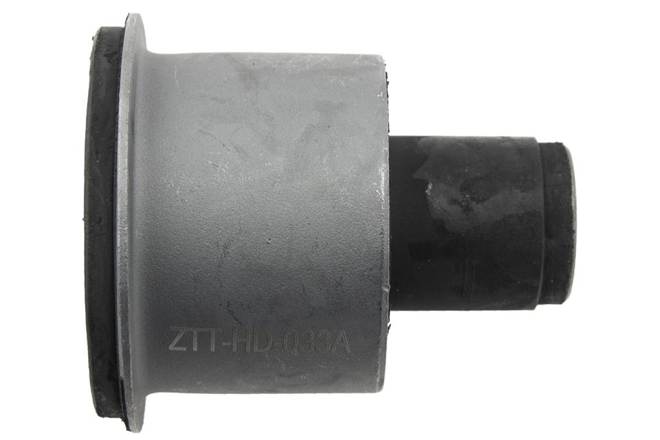 Control arm support (rubber, metal) compatible with HONDA CR-V 07-, FR-V 04- /REAR CONTROL ROD/ - ZTT-HD-033A