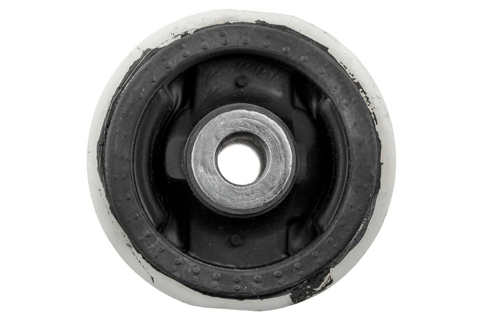 Rear axle support (rubber, metal) compatible with HONDA CIVIC FK 06-, JAZZ 09-, INSIGHT 09- ZTT-HD-034B