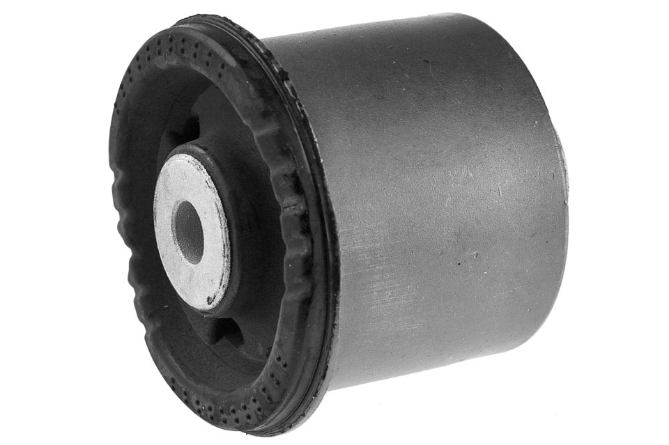 Rear axle support (rubber, metal) compatible HYUNDAI ACCENT 11/BLUE USA 11-, GETZ 11- ZTT-HY-504A