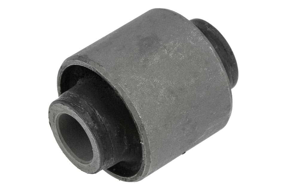 Trapezoid support (rubber, metal) compatible KIA CEE'D 07-, HYUNDAI I30 07- /REAR LOWER/ -ZTT-HY-533A