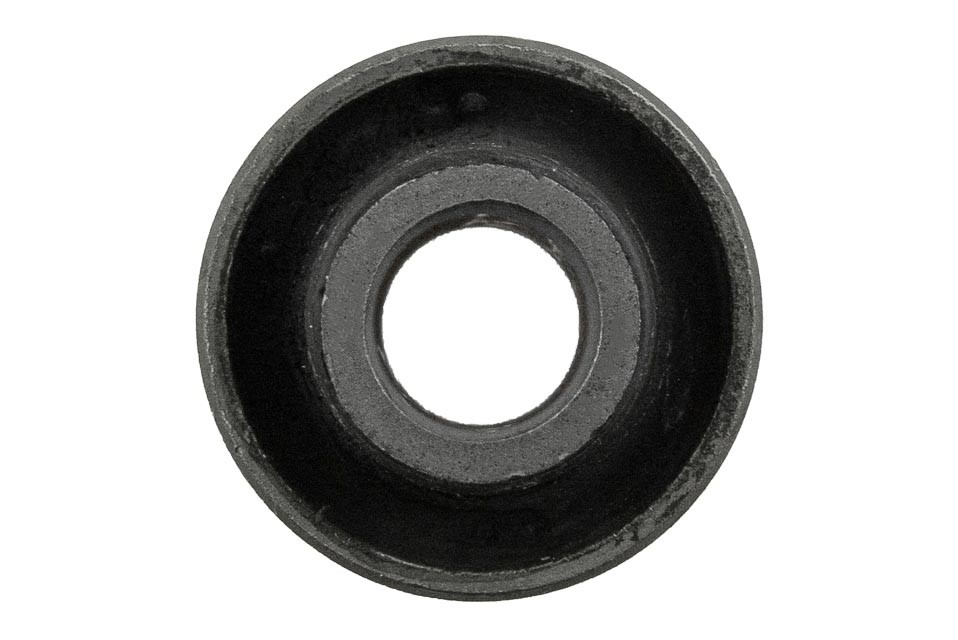 Trapezoid support (rubber, metal) compatible KIA CEE'D 07-, HYUNDAI I30 07- /REAR LOWER/ -ZTT-HY-533A
