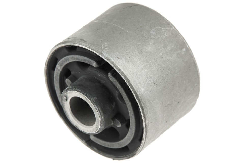 Stub axle bushing (rubber, metal) compatible with HYUNDAI SANTA FE 00-06 /REAR, REAR BUSHING/ - ZTT-HY-534C
