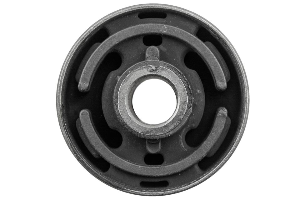 Stub axle bushing (rubber, metal) compatible with HYUNDAI SANTA FE 00-06 /REAR, REAR BUSHING/ - ZTT-HY-534C