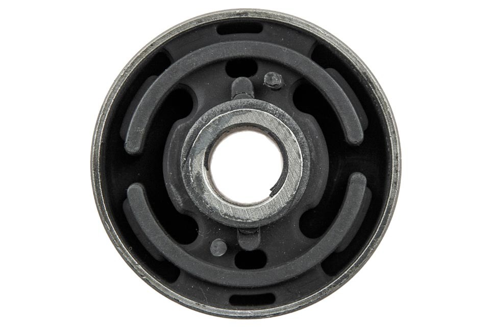 Stub axle bushing (rubber, metal) compatible with HYUNDAI SANTA FE 00-06 /REAR, REAR BUSHING/ - ZTT-HY-534C