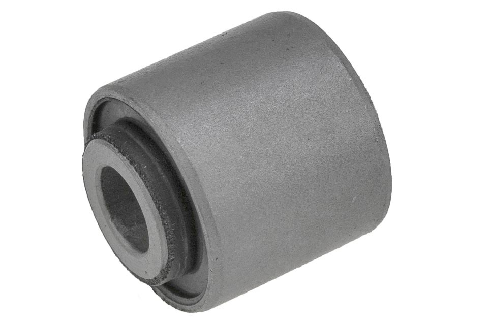 Tie rod end (rubber, metal) compatible KIA CEE'D 06-, SPORTAGE 10-, HYUNDAI I30 06-, TUCSON 10- /REAR CONTROL ROD/ - ZTT-HY-536D