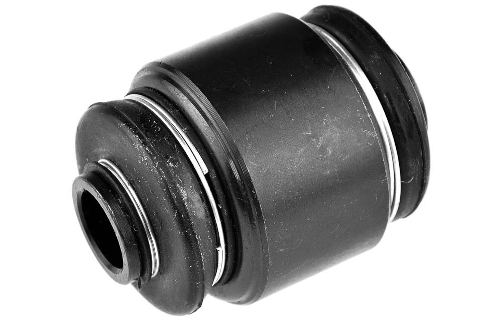 Stub axle bushing (rubber, metal) compatible KIA CEE'D,MAGENTIS,CARNIVAL III,HYUNDAI I30,SANTA FE II 03-09,IX 55 /REAR KNUCKLE, FLOATING TYPE/ - ZTT-HY-544G