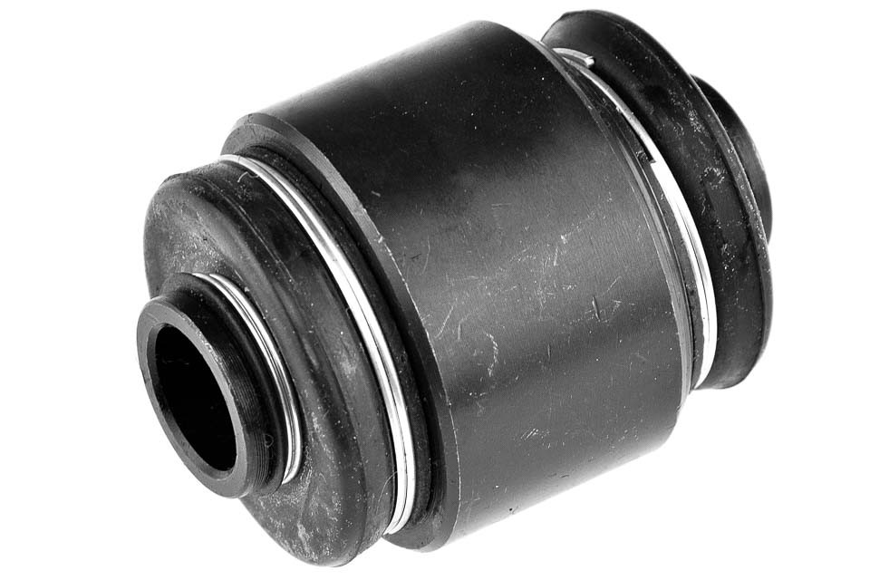 Stub axle bushing (rubber, metal) compatible KIA CEE'D,MAGENTIS,CARNIVAL III,HYUNDAI I30,SANTA FE II 03-09,IX 55 /REAR KNUCKLE, FLOATING TYPE/ - ZTT-HY-544G